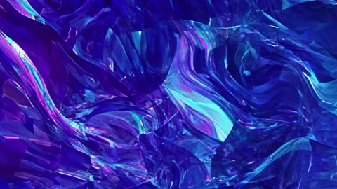 Looped Dynamic, Contemporary and Mesmerizing Abstract Backgrounds Stock Footage 247041694