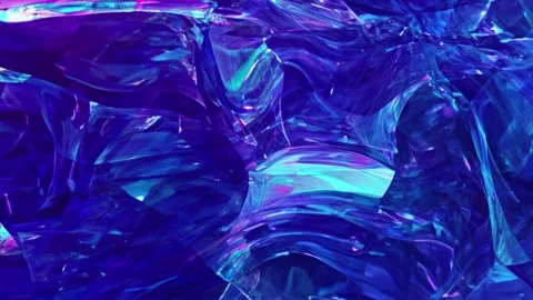 Looped Dynamic, Contemporary and Mesmerizing Abstract Backgrounds Stock Footage 247041699