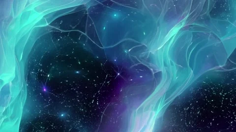 Looped Dynamic, Contemporary and Mesmerizing Abstract Backgrounds Stock Footage 247041729