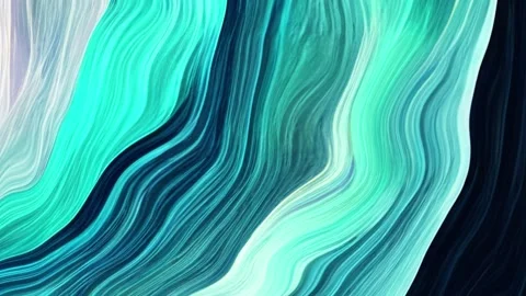 Looped Dynamic, Contemporary and Mesmerizing Abstract Backgrounds Stock Footage 247041741