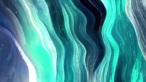 Looped Dynamic, Contemporary and Mesmerizing Abstract Backgrounds Stock Footage 247041752