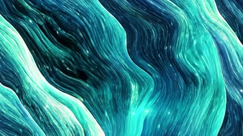 Looped Dynamic, Contemporary and Mesmerizing Abstract Backgrounds Stock Footage 247042271