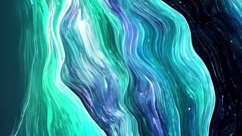 Looped Dynamic, Contemporary and Mesmerizing Abstract Backgrounds Stock Footage 247042299