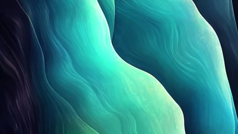 Looped Dynamic, Contemporary and Mesmerizing Abstract Backgrounds Stock Footage 247042980
