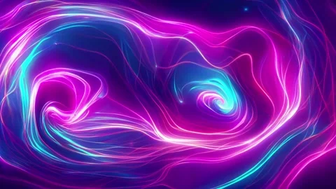 Looped Dynamic, Contemporary and Mesmerizing Abstract Backgrounds Stock Footage 247043497