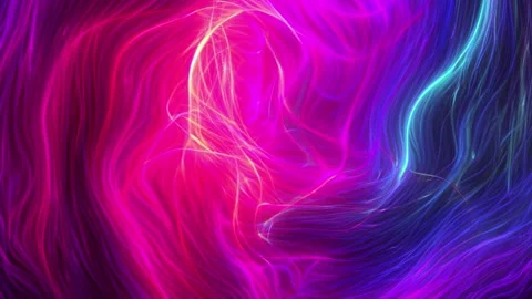Looped Dynamic, Contemporary and Mesmerizing Abstract Backgrounds Stock Footage 247043564