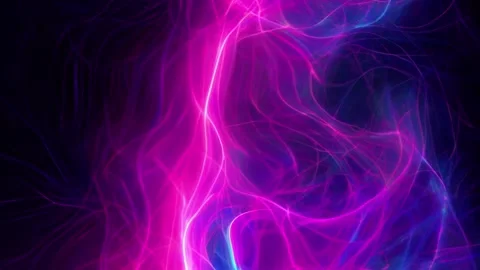 Looped Dynamic, Contemporary and Mesmerizing Abstract Backgrounds Video stock 247043752