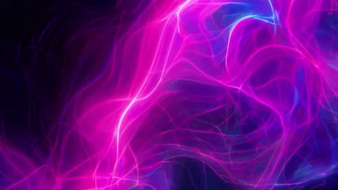 Looped Dynamic, Contemporary and Mesmerizing Abstract Backgrounds Stock Footage 247043764