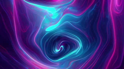 Looped Dynamic, Contemporary and Mesmerizing Abstract Backgrounds Stock Footage 247043798