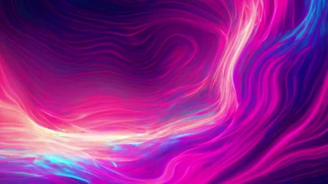 Looped Dynamic, Contemporary and Mesmerizing Abstract Backgrounds Stock Footage 247043871