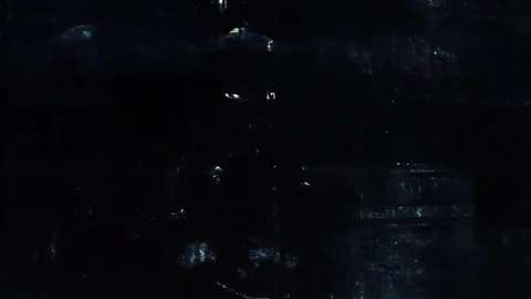 Looped Dynamic Grunge Texture Display Stock Footage 295689610