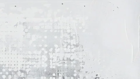 Looped Dynamic Grunge Texture Overlay Video stock 293736042