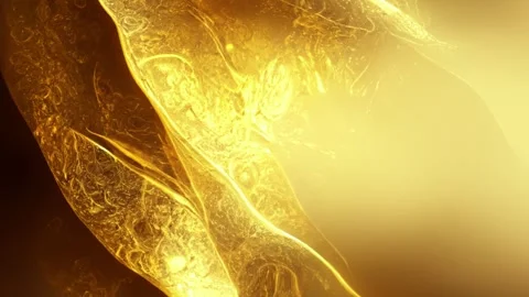 Looped Dynamic Visions, Contemporary and Mesmerizing Abstract Backgrounds Stock Footage 247621685