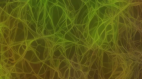 Looped Dynamic Visions, Contemporary and Mesmerizing Abstract Backgrounds Stock Footage 249045708