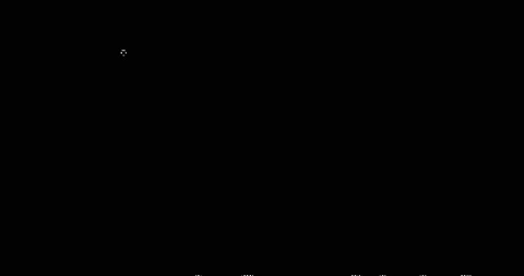 Looped Glitch Background Stock Footage 147097523