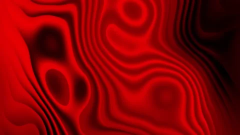 Looped gradient colored red wallpaper video Stock-Footage 232482880