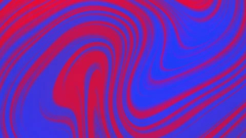 Looped gradient colored wallpaper video 스톡 동영상 232433216