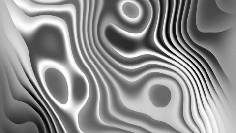 Looped gradient colored wallpaper video 库存影片 232482899