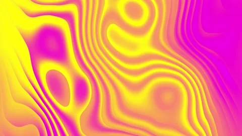 Looped gradient colored wallpaper video 库存影片 232483066