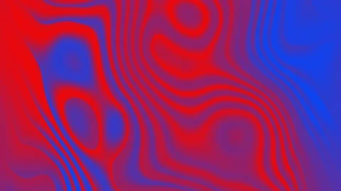 Looped gradient colored wallpaper video 스톡 동영상 232483267