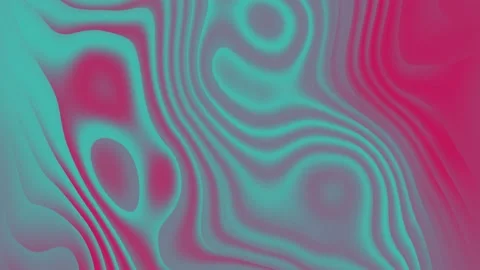 Looped gradient colored wallpaper video Stock Footage 232483293