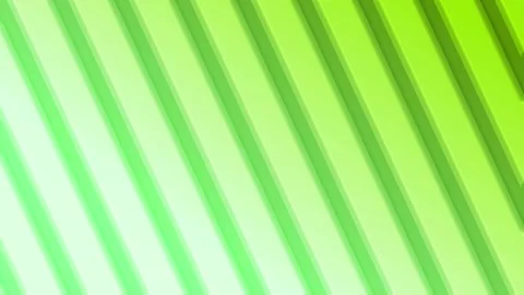 Looped green gradient bright light modern background. space for text. Stock Footage 274389113
