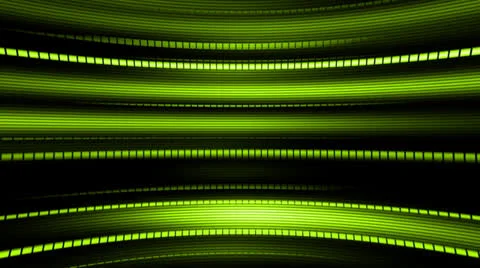 Looped - Green Technology Background. Stock Footage 27166896