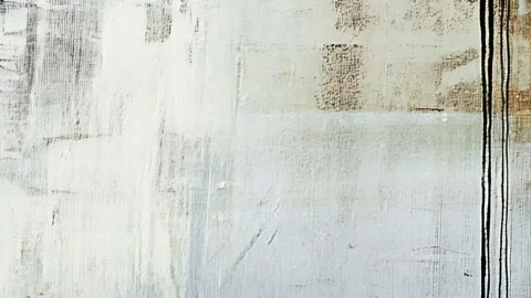 Looped Grunge Texture Backdrop Stock Footage 296069614