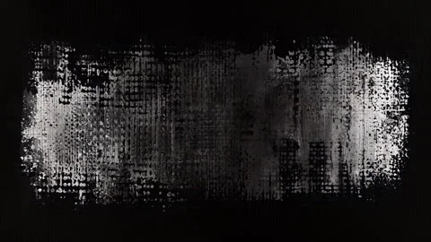 Looped Grunge Texture Background Video stock 293943809