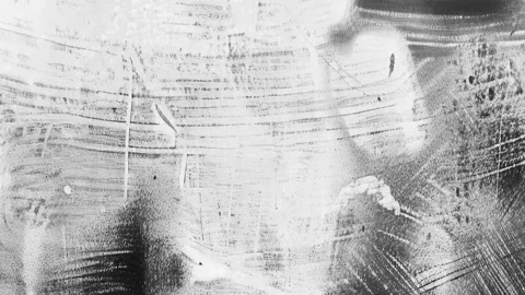 Looped Grunge Texture Background Stockbeeldmateriaal 296106339