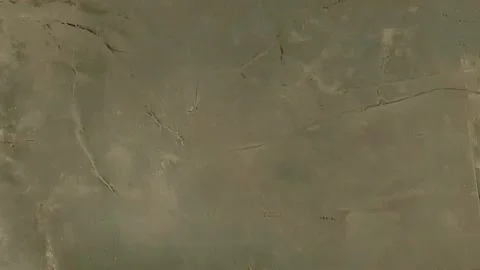 Looped Grunge Texture Display Stock Footage 300990535