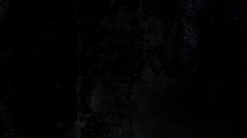 Looped Grunge Texture Frame Stock Footage 295684134