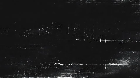 Looped Grunge Texture Layer Stock Footage 293504704