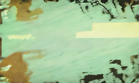 Looped Grunge Texture Layer Stock Footage 294185206