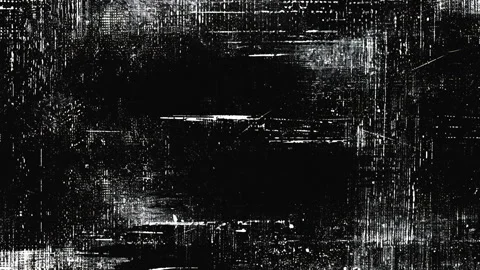 Looped Grunge Texture Overlay Stock Footage 293480735