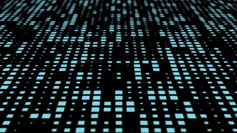Looped minimalist background Video stock 113399238