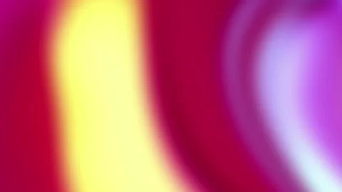 Looped Multicolor Animated Soft Gradient 스톡 동영상 147104154