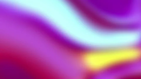 Looped Multicolor Animated Soft Gradient 스톡 동영상 147104159