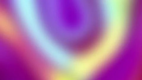 Looped Multicolor Animated Soft Gradient 스톡 동영상 147104184