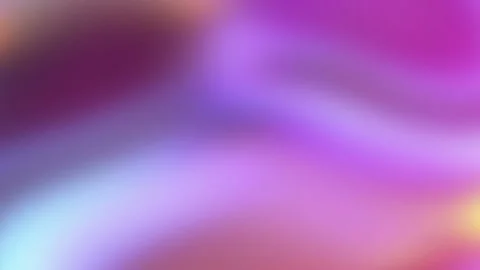 Looped Multicolor Animated Soft Gradient 스톡 동영상 147104292