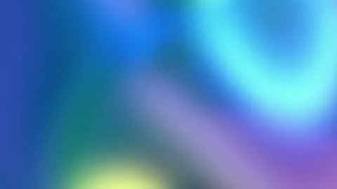 Looped Multicolor Animated Soft Gradient Stock Footage 147104297