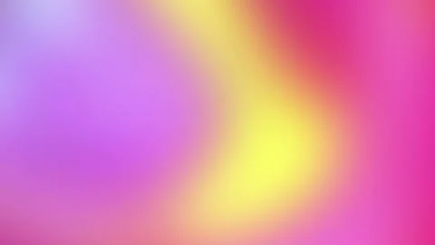 Looped Multicolor Animated Soft Gradient 스톡 동영상 147104298