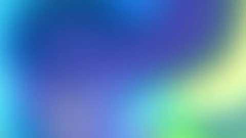 Looped Multicolor Animated Soft Gradient 스톡 동영상 147104307