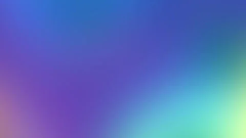 Looped Multicolor Animated Soft Gradient 스톡 동영상 147104316