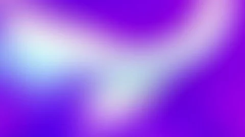 Looped Multicolor Animated Soft Gradient Stock Footage 147104357