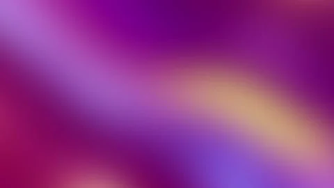 Looped Multicolor Animated Soft Gradient Stock Footage 147104377