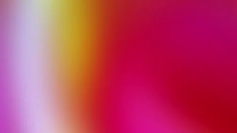 Looped Multicolor Animated Soft Gradient Stock Footage 147104393