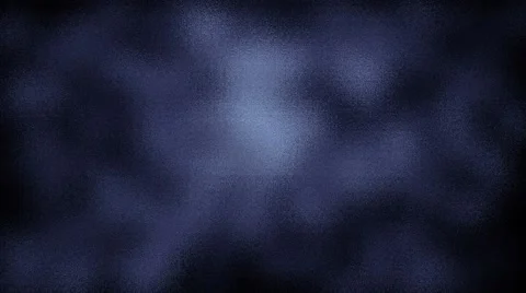 Looped noisy dark blue background Vidéo 45531655