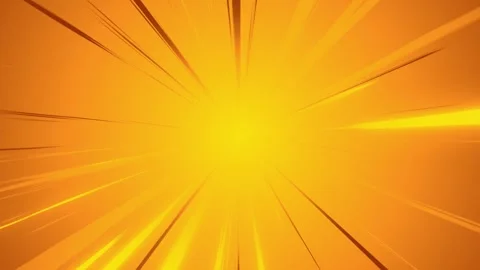Rays Comic Stock Footage ~ Royalty Free Stock Videos | Pond5
