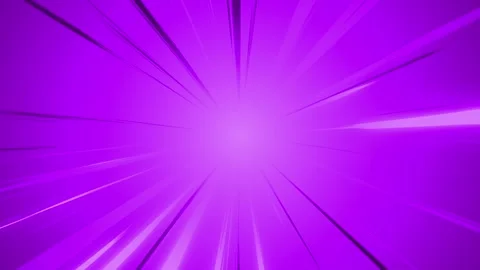 Looped purple rays animation comic book action layout background. Stock Footage 244081235